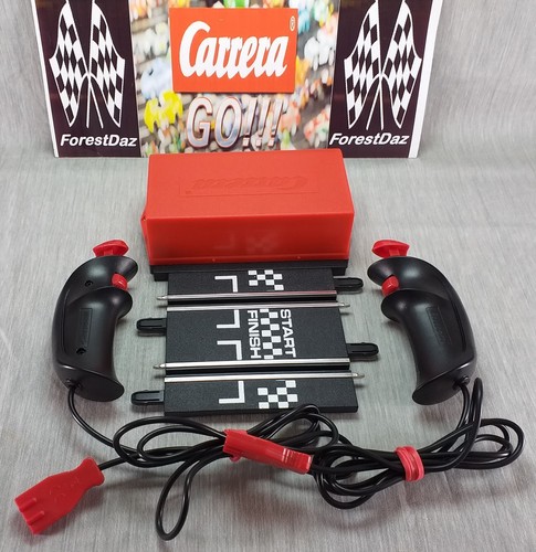 Carrera battery power - go!!!,