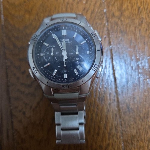 Casio wave ceptor - ceptor, only