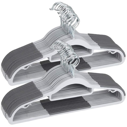 Pack heavy duty plastic - 50-pack,