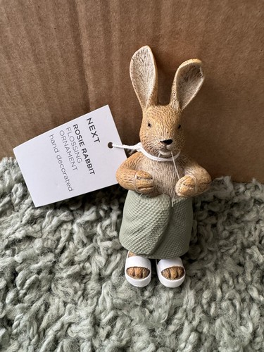 Next rosie rabbit - next, rabbit-rosie