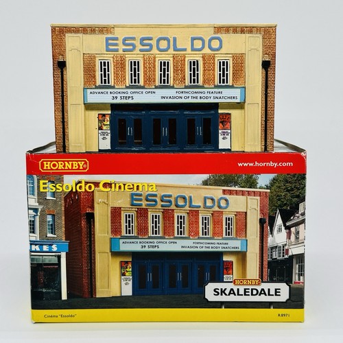 Hornby skaledale 76 r8971 - oo,