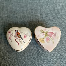 Vintage 2 Royal Worcester