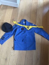 Girl Guide Uniform With Next