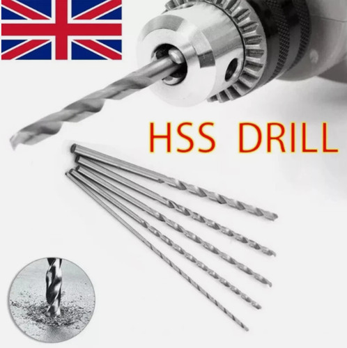 5pc 150mm extra - extra, long