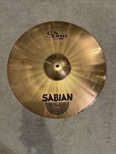 Sabian Pro Sonix 20” Ride