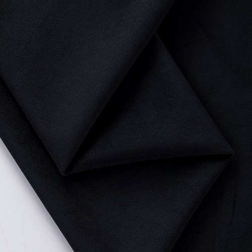 Premium soft plain plush - soft,