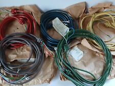 Vintage Dial Telephone 4 Wire