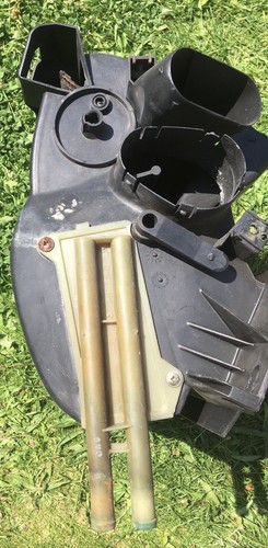 Genuine ford escort heater - genuine,