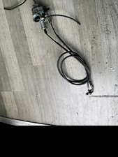 THROTLE CABLES, BODY AND INTAKE FOR Lexmoto Arizona 125 2015