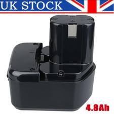 4.8Ah 12V Battery For HITACHI