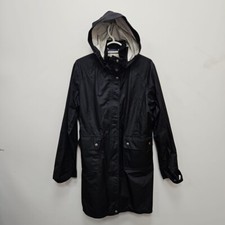 Patagonia Torrent Shell Parka Womens Waterproof Hooded Coat Jacket Size Large