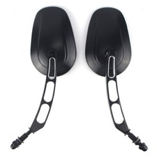 Motorcycle Rear View Mirrors