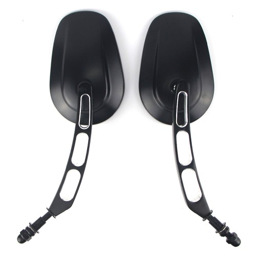 Motorcycle rear view mirrors - motorcycle,