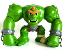 Imaginext eagle talon - talon, castle
