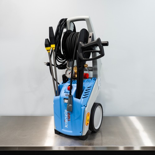 Kranzle k1122tst pressure - kranzle,