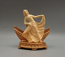 Genuine Vintage Art Deco