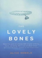 The Lovely Bones-Alice Sebold