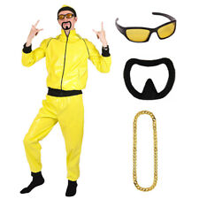 MENS 90'S RAPPER COSTUME