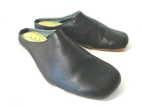 Dnky 5m black leather - us,