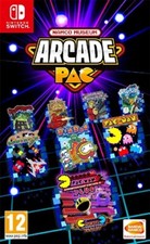 Namco Museum Arcade Pac Used