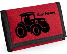 Tractor Design Personalised