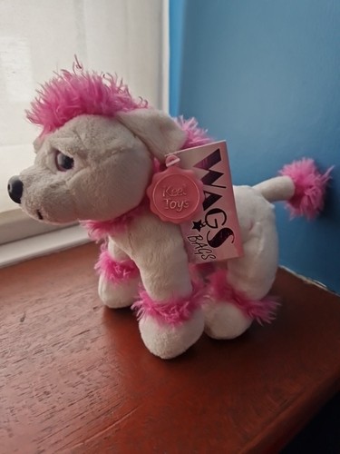 Toy poodle teddy dog teddies - poodle,