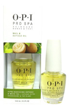 OPI Pro Spa Nail & Cuticle Replenishing Oil 14.8ml *** BOXED***