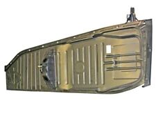Floorpan Half, 3-Point Runner Offside/Right for VW Beetle 1972 On 111701062Q