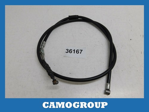 Transmission cable tachometer - transmission,