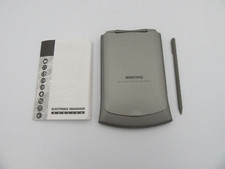 Personal Digital Assistant