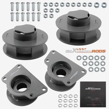 Front Rear Level Lift Kit 2.5"