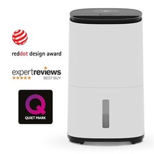 MeacoDry Arete® One 20L Dehumidifier | NO HEPA | 5 Year Warranty | Sold by Meaco
