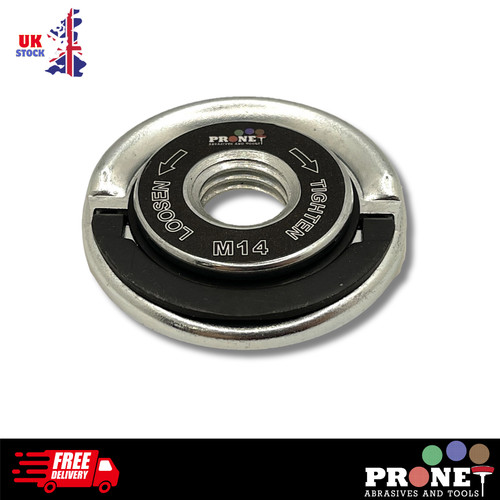 Grindpro quick release grinder - grindpro,