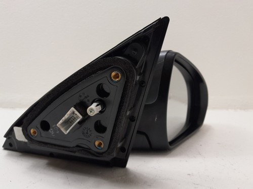 Wing mirror hyundai i30 mk3 - mirror,