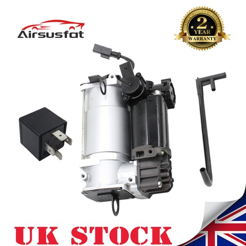 Suspension compressor air pump - air,