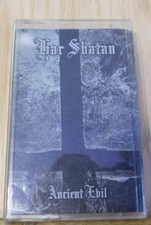 HAR SHATAN-"ANCIENT EVIL"LTD