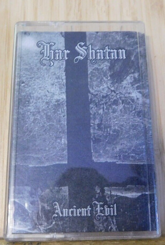 Har shatan ancient - har, shatan-"ancient