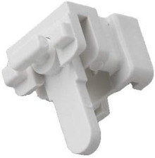 Genuine SWISH ® Leverlock