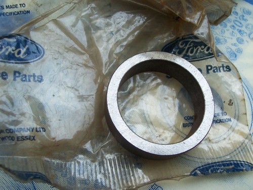 New genuine ford koln - koln, axle