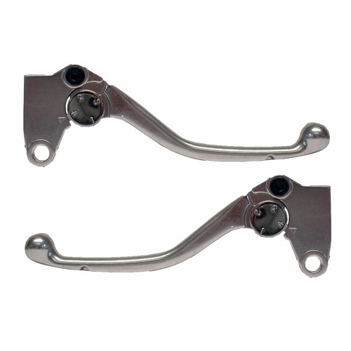 Brake clutch lever triumph - &,