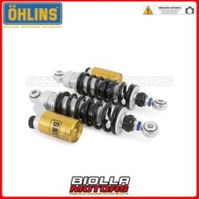 TR 923 PAIR OF SHOCK ABSORBERS