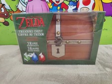 The Legend of Zelda Treasure