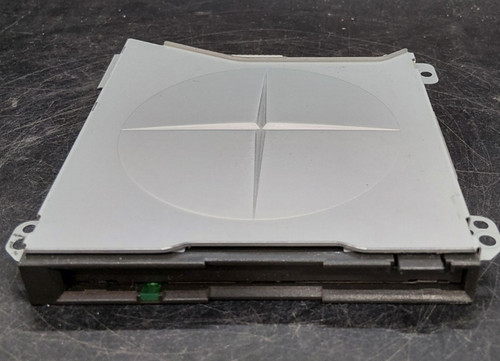 Floppy disk drive - floppy,