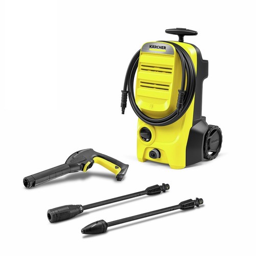 Karcher classic pressure - karcher, k4
