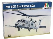 Italeri IT2666 1/48 - Sikorsky