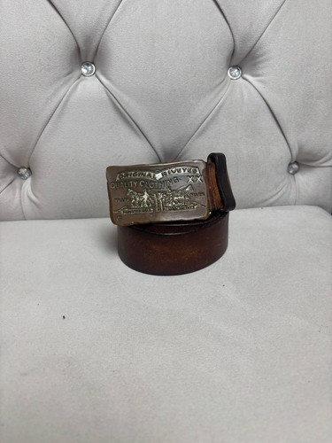 Levi made italy leather - levi's,