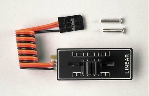 Futaba proportional module for - futaba,
