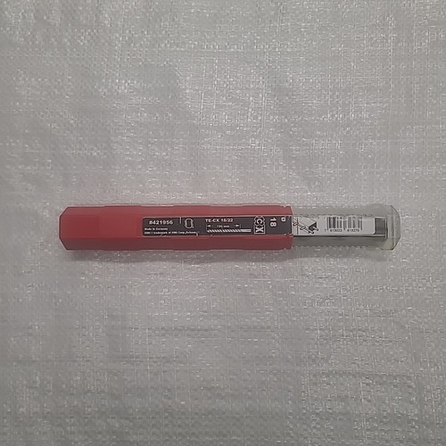 Hilti 18mm x 220mm - hilti, 18/22