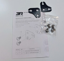 Yamaha xvs650 xvs1100 rear - xvs650,
