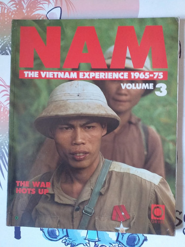 Nam the vietnam - nam,